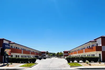 Photo 2 - Baymont by Wyndham Ridgecrest