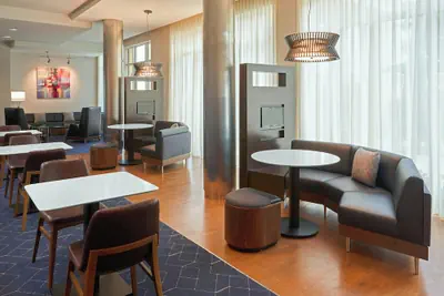 Photo 5 - Courtyard by Marriott Miami Homestead