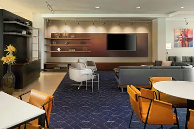 Photo 3 - Courtyard by Marriott Miami Homestead