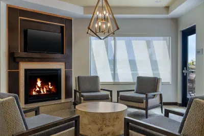 Photo 3 - TownePlace Suites Albuquerque North