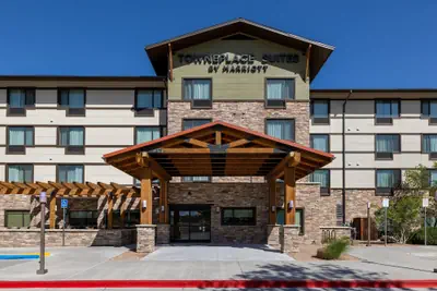Photo 2 - TownePlace Suites Albuquerque North