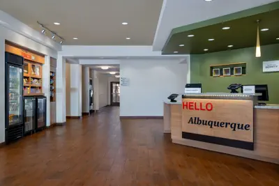 Photo 5 - TownePlace Suites Albuquerque North