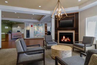 Photo 4 - TownePlace Suites Albuquerque North