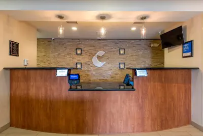 Photo 5 - Comfort Inn & Suites Marion I-57