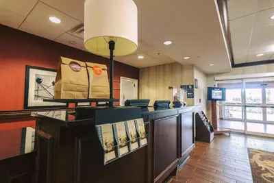 Photo 4 - Hampton Inn Bangor