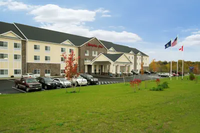 Photo 2 - Hampton Inn Bangor