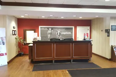 Photo 3 - Hampton Inn Bangor