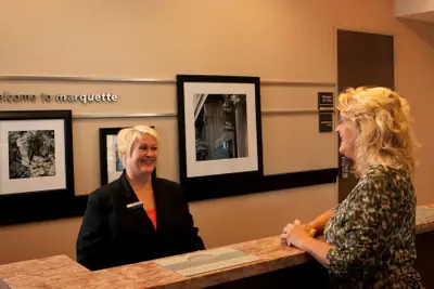 Photo 5 - Hampton Inn Marquette/Waterfront