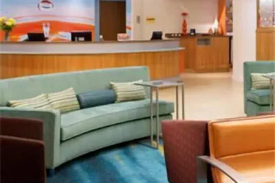 Photo 3 - SpringHill Suites by Marriott Enid