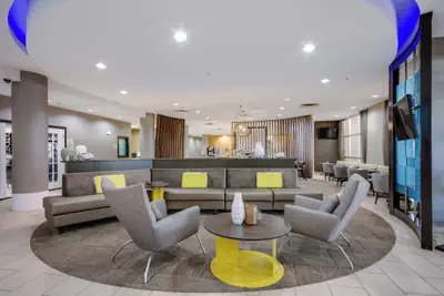 Photo 5 - SpringHill Suites by Marriott Enid