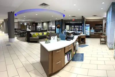Photo 4 - SpringHill Suites by Marriott Enid