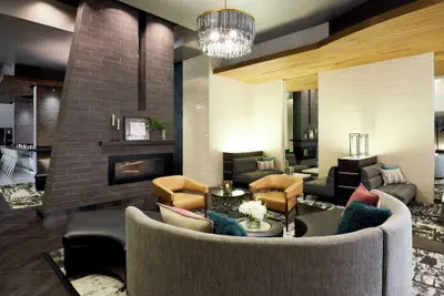 Photo 4 - Archer Hotel Falls Church