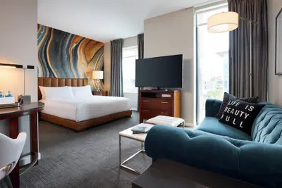 Photo 2 - Archer Hotel Falls Church