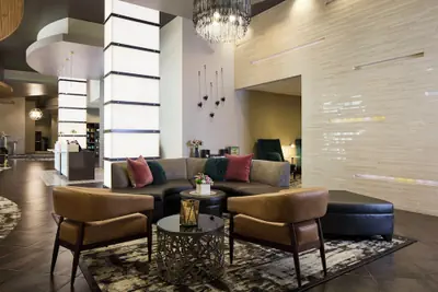 Photo 5 - Archer Hotel Falls Church