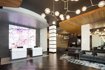 Photo 3 - Archer Hotel Falls Church