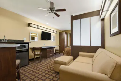 Photo 3 - Microtel Inn & Suites by Wyndham Round Rock