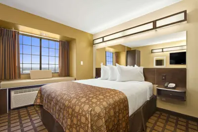 Photo 5 - Microtel Inn & Suites by Wyndham Round Rock