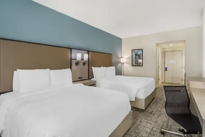 Photo 5 - Best Western Plus Airport Inn & Suites