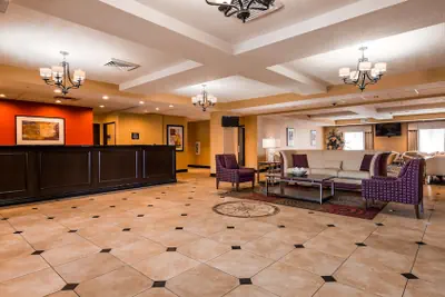 Photo 3 - Best Western Plus Airport Inn & Suites