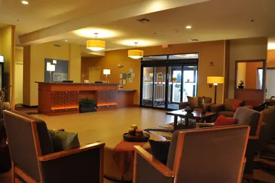 Photo 4 - Holiday Inn Express Hotel & Suites Prattville South by IHG