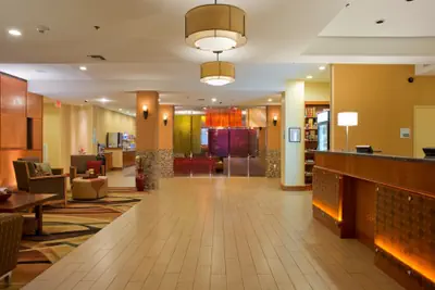 Photo 3 - Holiday Inn Express Hotel & Suites Prattville South by IHG