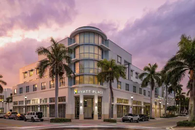 Photo 2 - Hyatt Place Delray Beach