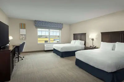Photo 5 - Hampton Inn Augusta