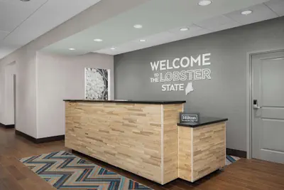 Photo 4 - Hampton Inn Augusta