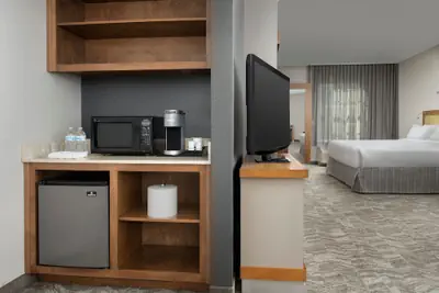 Photo 5 - SpringHill Suites Huntsville West/Research Park