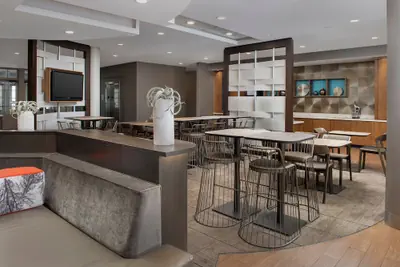 Photo 4 - SpringHill Suites Huntsville West/Research Park