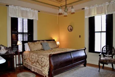 Photo 5 - The Proctor Mansion Inn