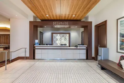 Photo 3 - Hilton Vacation Club Oceanaire Virginia Beach