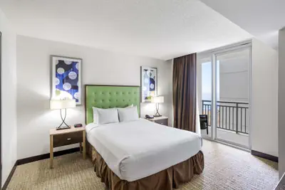 Photo 4 - Hilton Vacation Club Oceanaire Virginia Beach