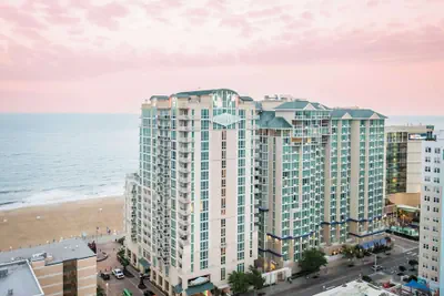 Photo 2 - Hilton Vacation Club Oceanaire Virginia Beach