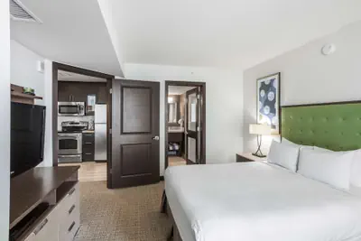 Photo 5 - Hilton Vacation Club Oceanaire Virginia Beach