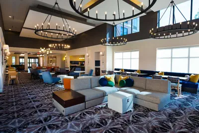 Photo 5 - Homewood Suites by Hilton Joplin
