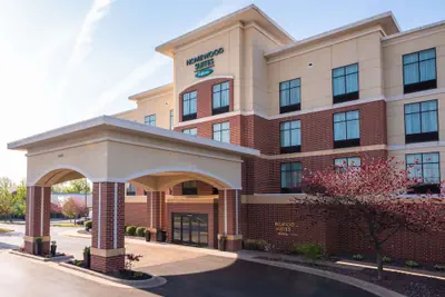 Photo 2 - Homewood Suites by Hilton Joplin