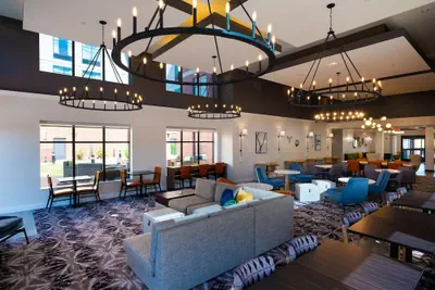 Photo 3 - Homewood Suites by Hilton Joplin