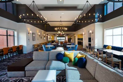 Photo 4 - Homewood Suites by Hilton Joplin