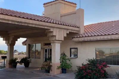 Photo 2 - Calipatria Inn And Suites
