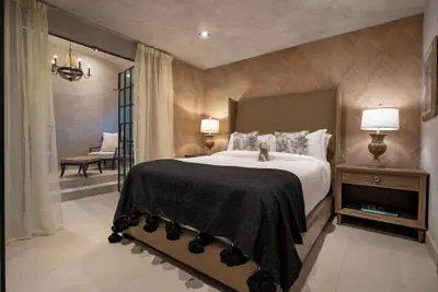 Photo 2 - Olive Boutique Hotel, A Small Luxury Hotel of the World (Adults Only)