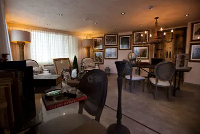 Photo 5 - Olive Boutique Hotel, A Small Luxury Hotel of the World (Adults Only)