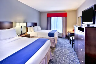 Photo 3 - Holiday Inn Express & Suites Oak Ridge by IHG