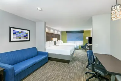 Photo 5 - Holiday Inn Express & Suites Austin NW - Lakeway by IHG