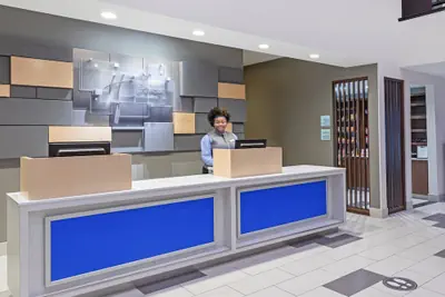 Photo 3 - Holiday Inn Express & Suites Austin NW - Lakeway by IHG