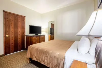 Photo 5 - Quality Inn Keystone near Mount Rushmore