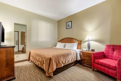 Photo 4 - Quality Inn Keystone near Mount Rushmore