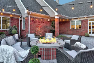 Photo 2 - Residence Inn Woodbridge Edison/Raritan Center
