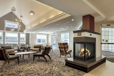 Photo 4 - Residence Inn Woodbridge Edison/Raritan Center
