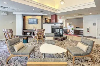 Photo 3 - Residence Inn Woodbridge Edison/Raritan Center